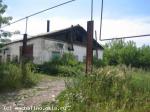 бывшая пекарня