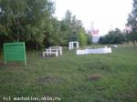 Школа. Полоса препятствий