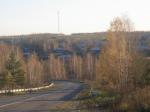 Вид с сюзюмской горы-3