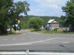 поворот на с.Сюзюм