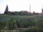 Огороды за школой