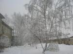 Наша зима-2011