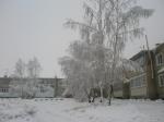 Наша зима-2011