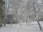 Наша зима-2011